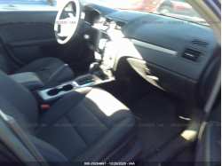 FORD FUSION 3FAHP0HA9CR154616