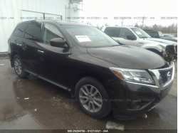 NISSAN PATHFINDER 5N1AR2MNXFC609692