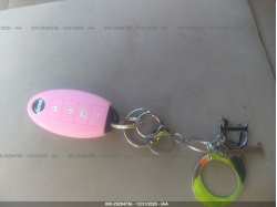 NISSAN PATHFINDER 5N1AR2MNXFC609692