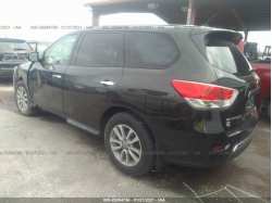 NISSAN PATHFINDER 5N1AR2MNXFC609692