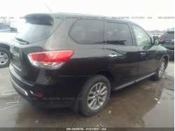 NISSAN PATHFINDER 5N1AR2MNXFC609692