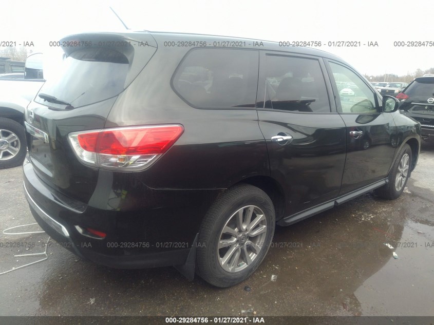 NISSAN PATHFINDER 5N1AR2MNXFC609692