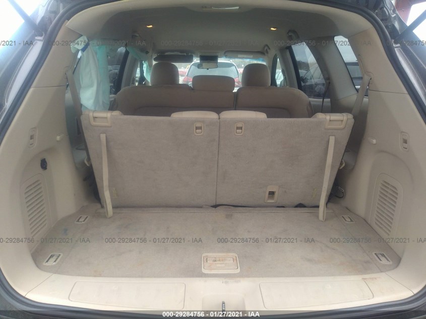 NISSAN PATHFINDER 5N1AR2MNXFC609692