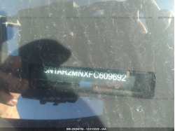 NISSAN PATHFINDER 5N1AR2MNXFC609692