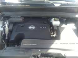 NISSAN PATHFINDER 5N1AR2MNXFC609692