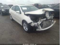 CHEVROLET MALIBU 1G11C5SL5EF178676