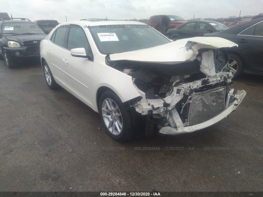 CHEVROLET MALIBU 1G11C5SL5EF178676