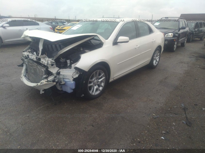 CHEVROLET MALIBU 1G11C5SL5EF178676