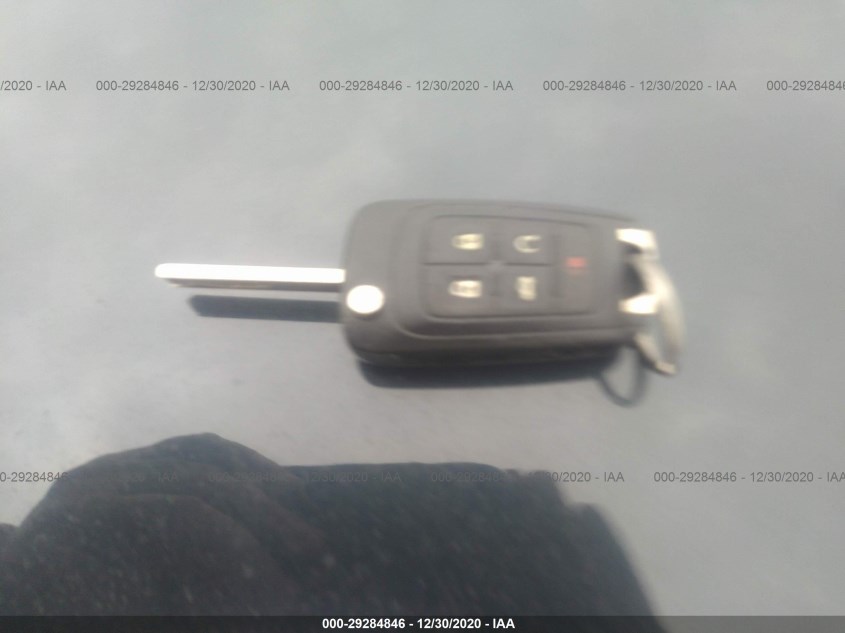 CHEVROLET MALIBU 1G11C5SL5EF178676
