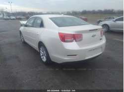 CHEVROLET MALIBU 1G11C5SL5EF178676