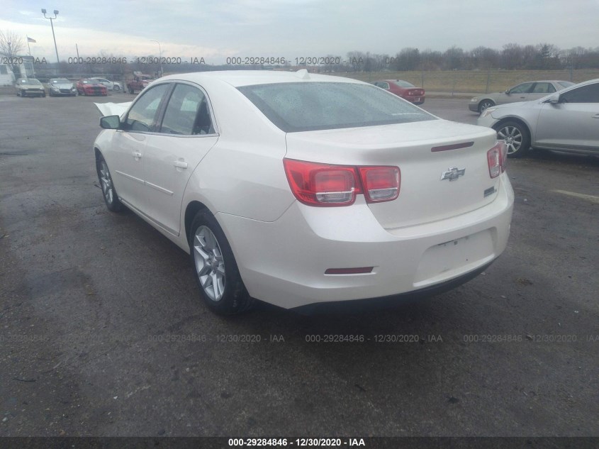 CHEVROLET MALIBU 1G11C5SL5EF178676