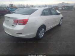 CHEVROLET MALIBU 1G11C5SL5EF178676