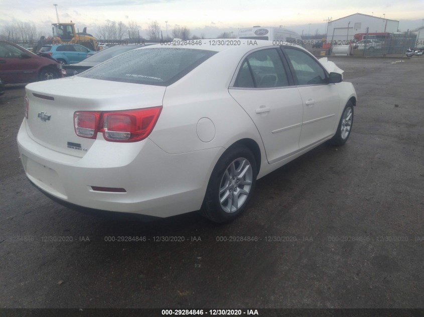 CHEVROLET MALIBU 1G11C5SL5EF178676