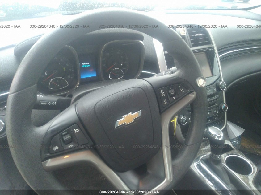 CHEVROLET MALIBU 1G11C5SL5EF178676