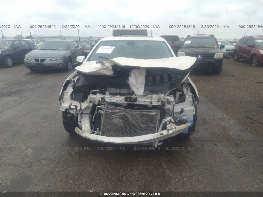 CHEVROLET MALIBU 1G11C5SL5EF178676