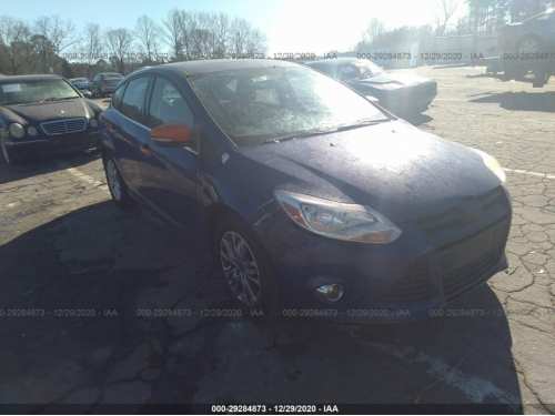 FORD FOCUS 1FAHP3M23CL339324