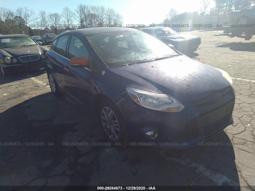 FORD FOCUS 1FAHP3M23CL339324