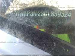 FORD FOCUS 1FAHP3M23CL339324