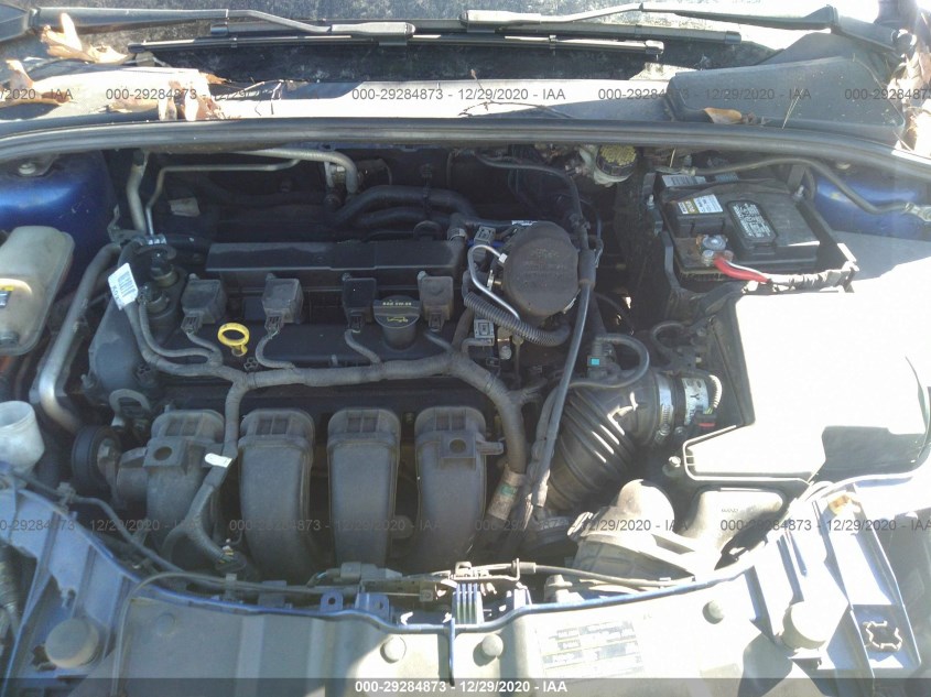 FORD FOCUS 1FAHP3M23CL339324