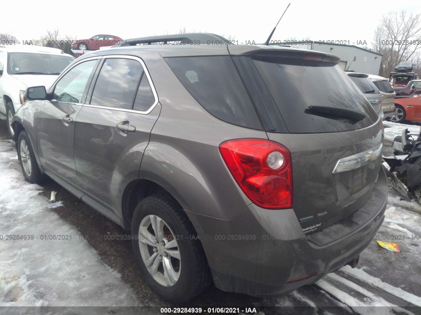 CHEVROLET EQUINOX 2GNFLEEK0C6112065