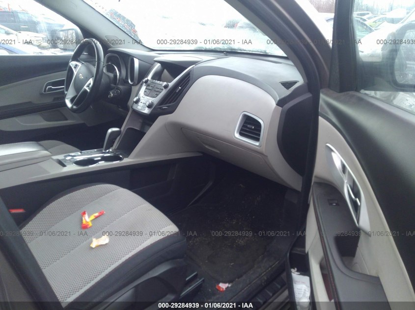 CHEVROLET EQUINOX 2GNFLEEK0C6112065