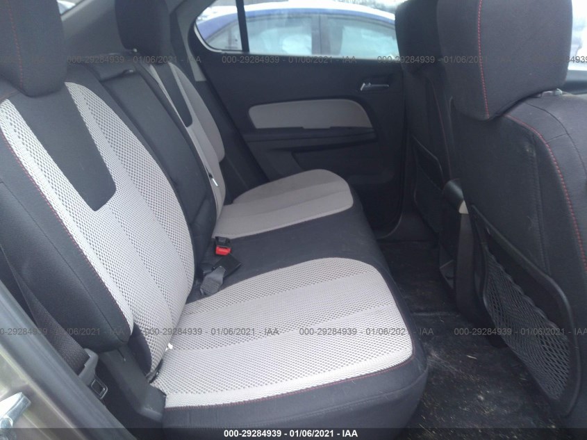 CHEVROLET EQUINOX 2GNFLEEK0C6112065
