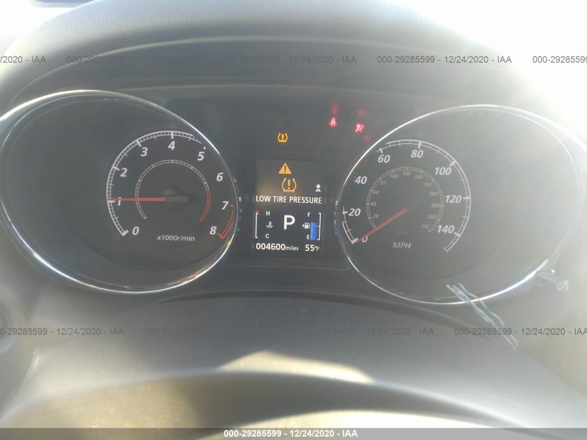 MITSUBISHI OUTLANDER SPORT JA4AP3AU9LU011105