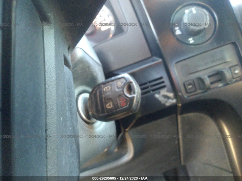 FORD F-150 1FTFW1EF2DFA29529