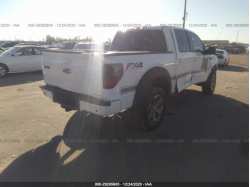 FORD F-150 1FTFW1EF2DFA29529