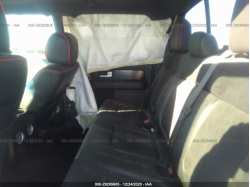 FORD F-150 1FTFW1EF2DFA29529