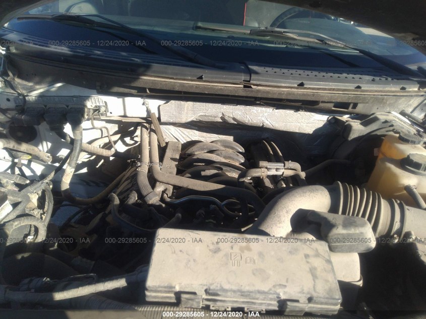 FORD F-150 1FTFW1EF2DFA29529