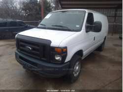 FORD ECONOLINE CARGO VAN 1FTSE3EL1CDB21129