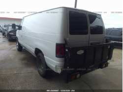 FORD ECONOLINE CARGO VAN 1FTSE3EL1CDB21129