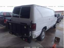 FORD ECONOLINE CARGO VAN 1FTSE3EL1CDB21129