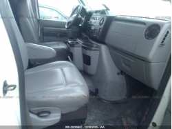 FORD ECONOLINE CARGO VAN 1FTSE3EL1CDB21129