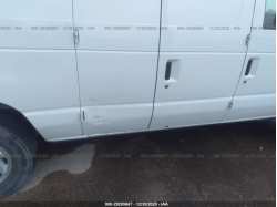FORD ECONOLINE CARGO VAN 1FTSE3EL1CDB21129