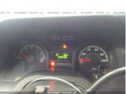 FORD ECONOLINE CARGO VAN 1FTSE3EL1CDB21129