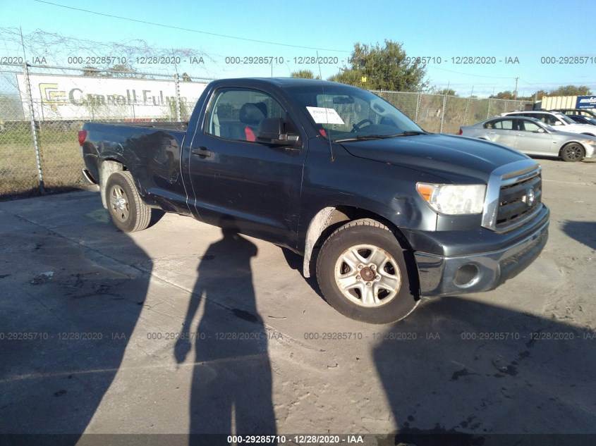 TOYOTA TUNDRA 2WD TRUCK 5TFLU5F18AX020813