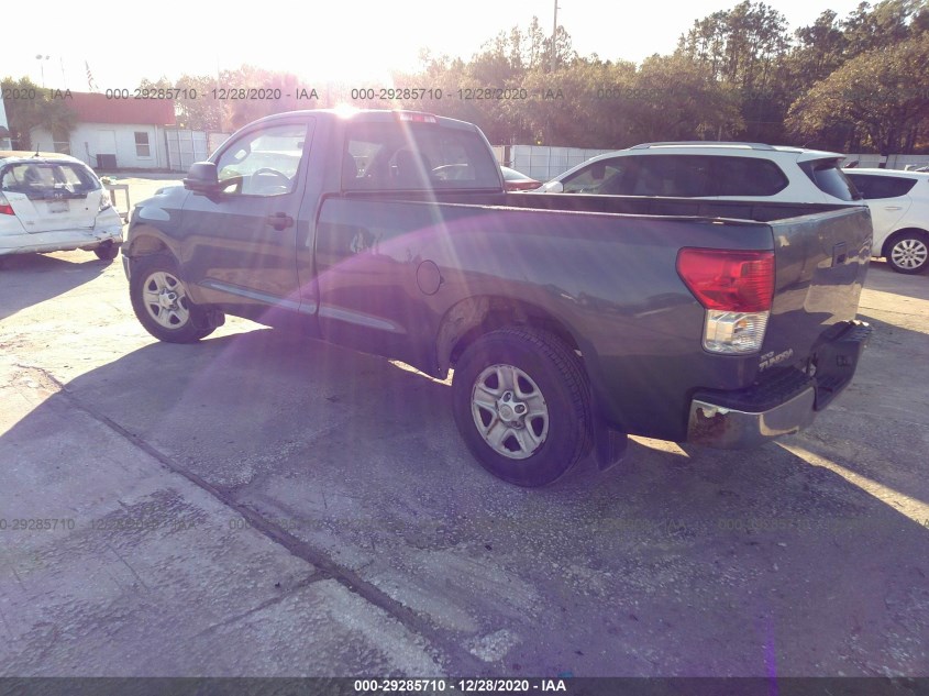 TOYOTA TUNDRA 2WD TRUCK 5TFLU5F18AX020813