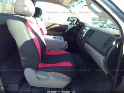 TOYOTA TUNDRA 2WD TRUCK 5TFLU5F18AX020813