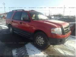 FORD EXPEDITION 1FMJU1G58BEF25051
