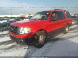 FORD EXPEDITION 1FMJU1G58BEF25051