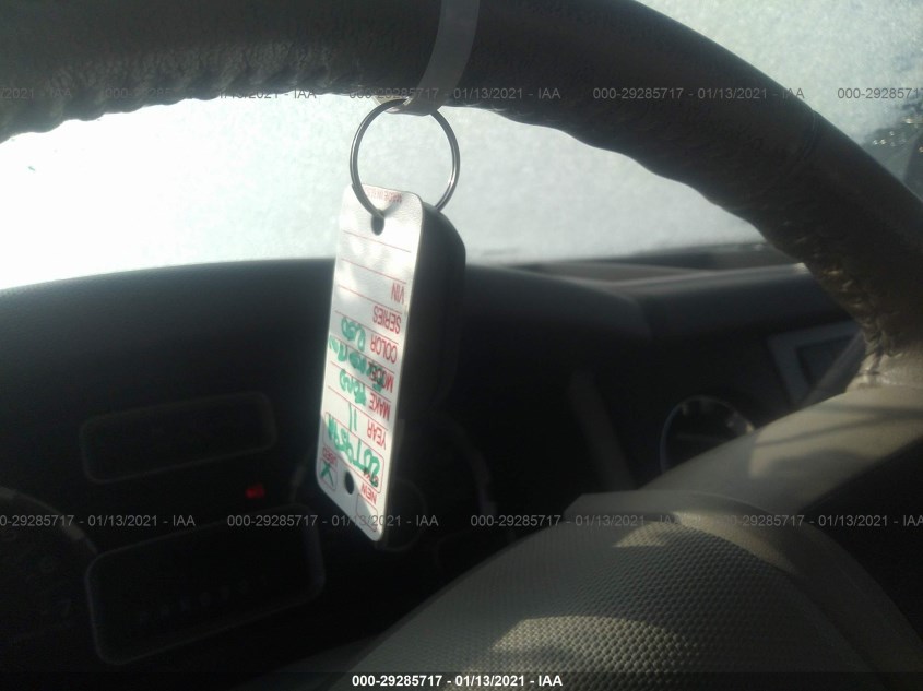 FORD EXPEDITION 1FMJU1G58BEF25051