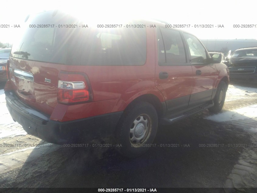 FORD EXPEDITION 1FMJU1G58BEF25051