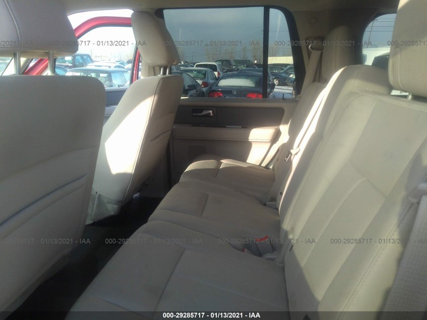 FORD EXPEDITION 1FMJU1G58BEF25051