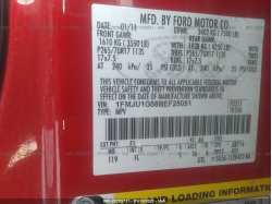 FORD EXPEDITION 1FMJU1G58BEF25051