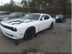DODGE CHALLENGER 2C3CDZAG2FH860833