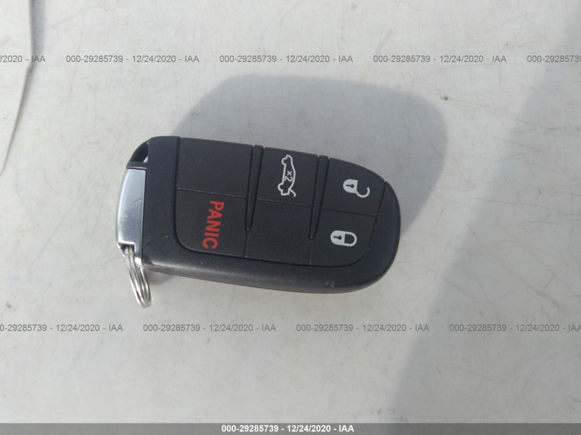 DODGE CHALLENGER 2C3CDZAG2FH860833