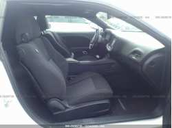 DODGE CHALLENGER 2C3CDZAG2FH860833