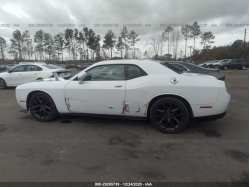 DODGE CHALLENGER 2C3CDZAG2FH860833